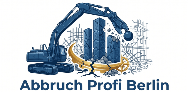 Abbruch Profi Berlin